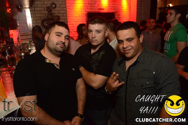 Tryst nightclub photo 47 - June 1st, 2013