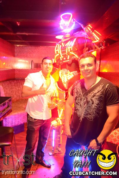 Tryst nightclub photo 48 - June 1st, 2013