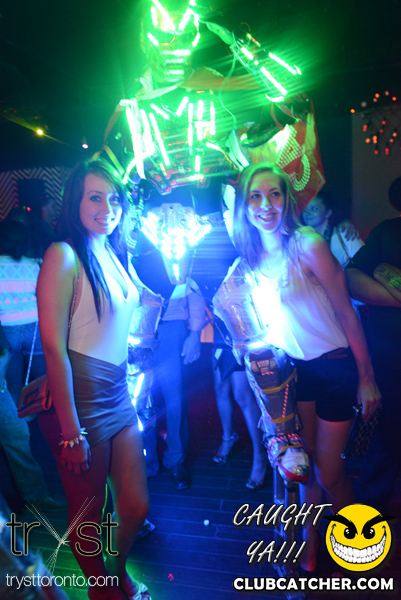 Tryst nightclub photo 49 - June 1st, 2013