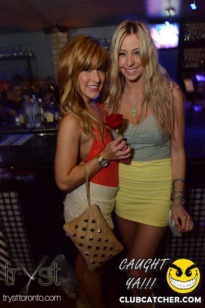 Tryst nightclub photo 57 - June 1st, 2013