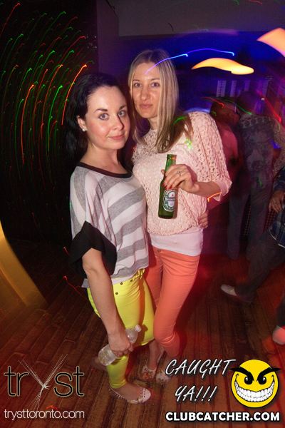 Tryst nightclub photo 59 - June 1st, 2013