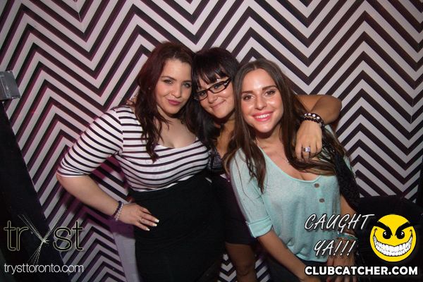 Tryst nightclub photo 60 - June 1st, 2013