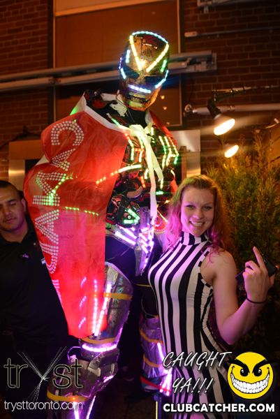 Tryst nightclub photo 7 - June 1st, 2013