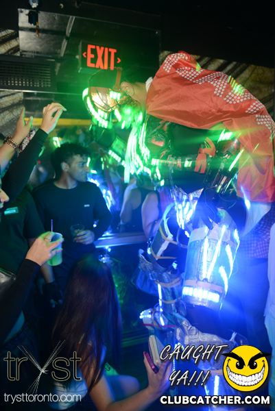 Tryst nightclub photo 69 - June 1st, 2013