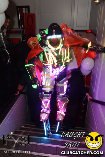 Tryst nightclub photo 8 - June 1st, 2013