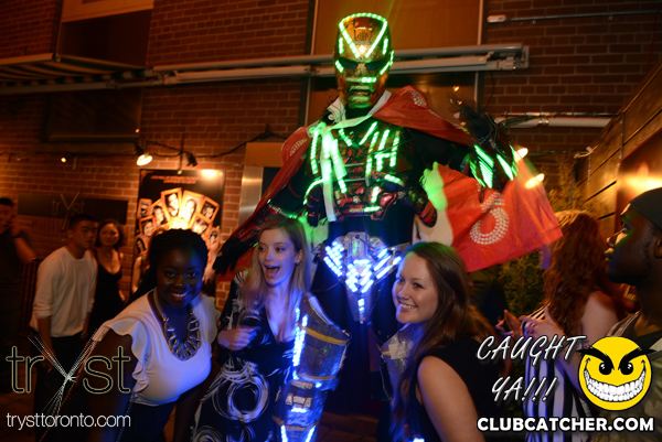 Tryst nightclub photo 71 - June 1st, 2013