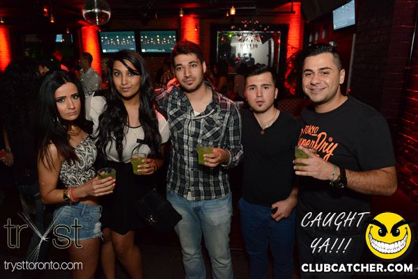 Tryst nightclub photo 78 - June 1st, 2013