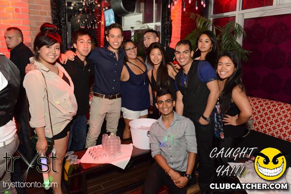 Tryst nightclub photo 80 - June 1st, 2013
