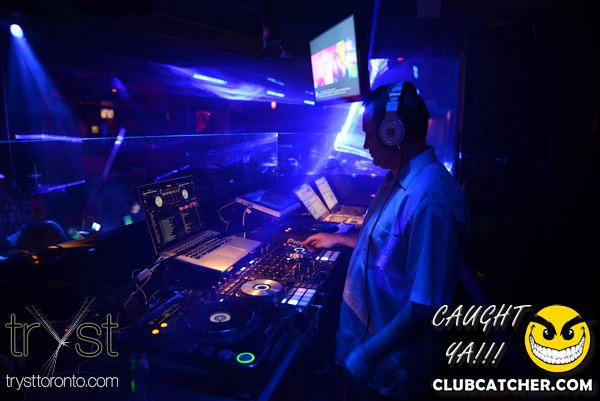 Tryst nightclub photo 9 - June 1st, 2013