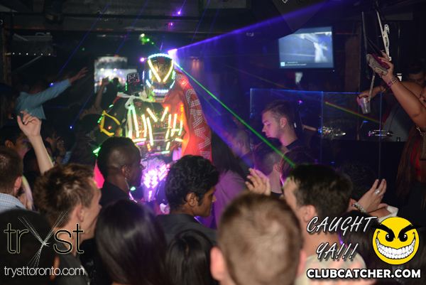 Tryst nightclub photo 83 - June 1st, 2013