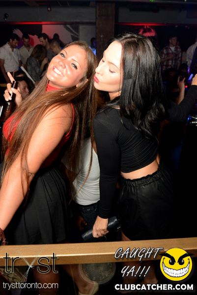 Tryst nightclub photo 84 - June 1st, 2013