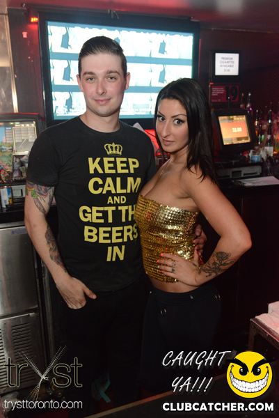 Tryst nightclub photo 85 - June 1st, 2013