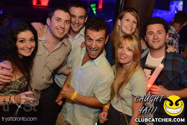 Tryst nightclub photo 88 - June 1st, 2013