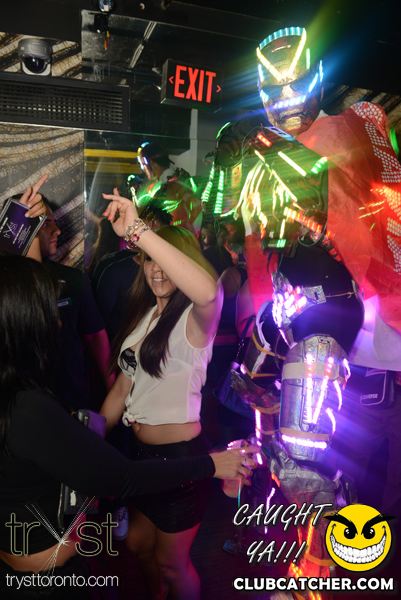 Tryst nightclub photo 90 - June 1st, 2013