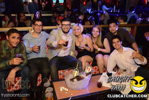 Tryst nightclub photo 92 - June 1st, 2013