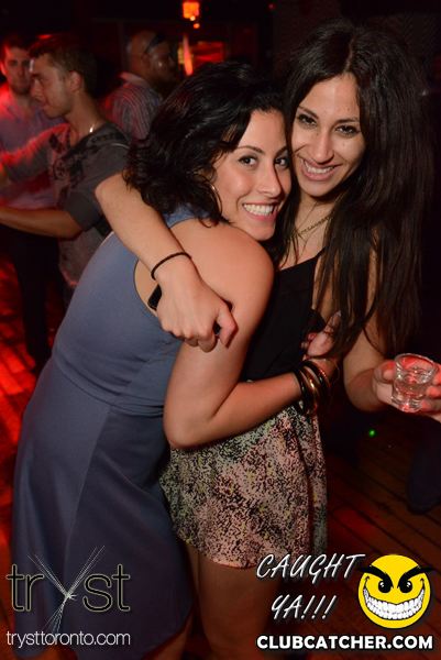 Tryst nightclub photo 97 - June 1st, 2013
