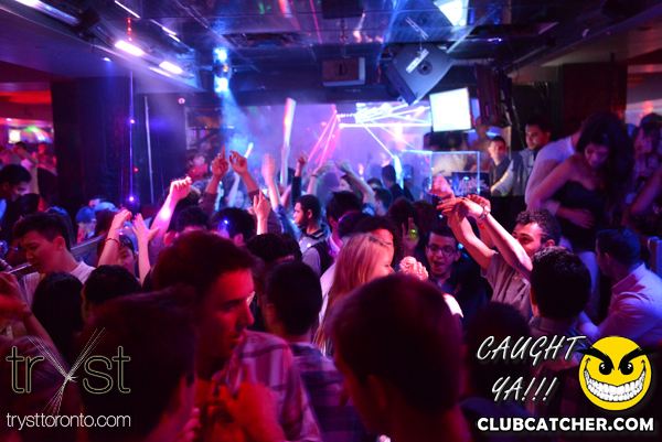 Tryst nightclub photo 1 - June 7th, 2013
