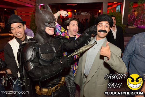 Tryst nightclub photo 2 - June 7th, 2013