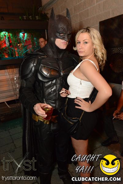 Tryst nightclub photo 11 - June 7th, 2013