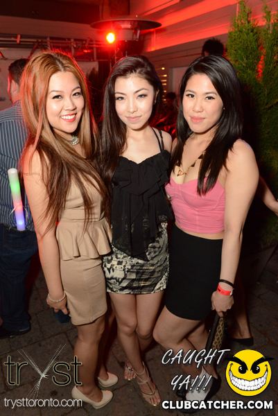 Tryst nightclub photo 101 - June 7th, 2013