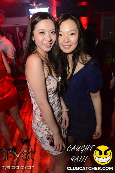 Tryst nightclub photo 102 - June 7th, 2013