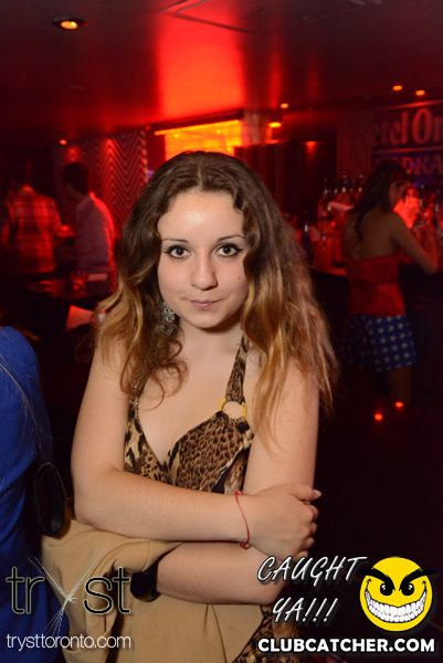 Tryst nightclub photo 103 - June 7th, 2013