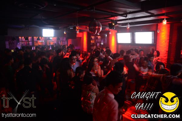 Tryst nightclub photo 106 - June 7th, 2013
