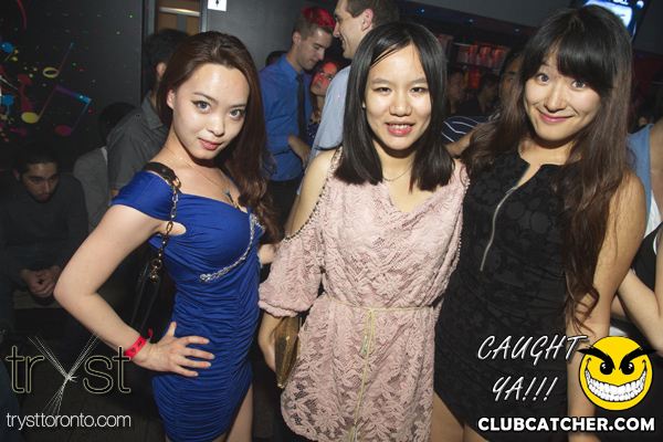 Tryst nightclub photo 107 - June 7th, 2013