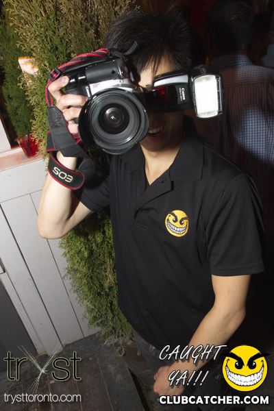 Tryst nightclub photo 110 - June 7th, 2013