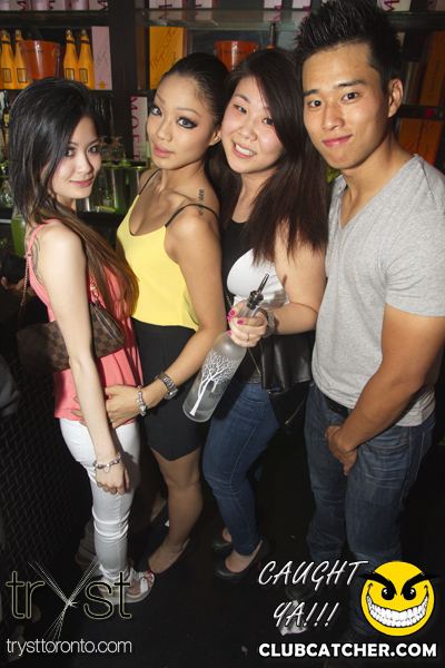 Tryst nightclub photo 112 - June 7th, 2013