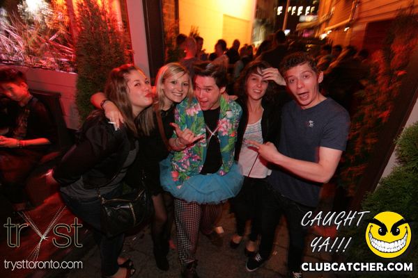 Tryst nightclub photo 114 - June 7th, 2013