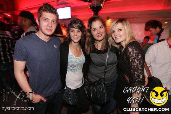 Tryst nightclub photo 115 - June 7th, 2013