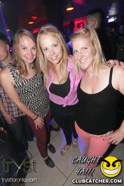 Tryst nightclub photo 116 - June 7th, 2013