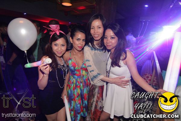 Tryst nightclub photo 117 - June 7th, 2013