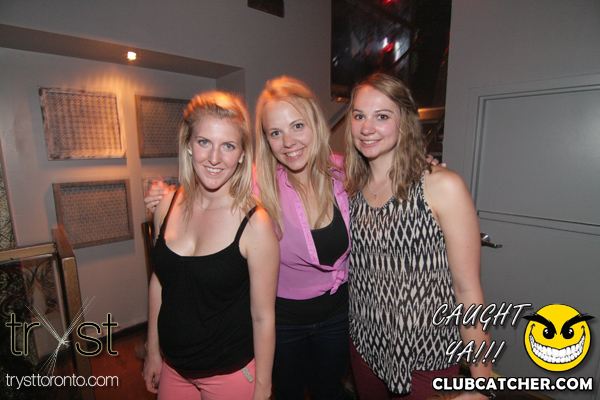 Tryst nightclub photo 120 - June 7th, 2013