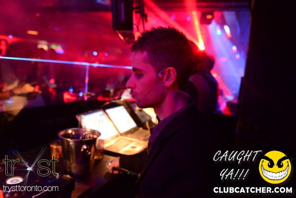 Tryst nightclub photo 123 - June 7th, 2013