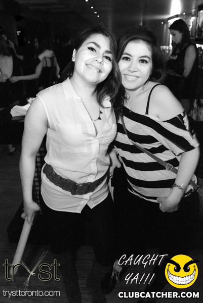 Tryst nightclub photo 124 - June 7th, 2013
