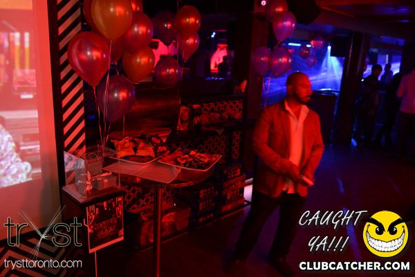 Tryst nightclub photo 125 - June 7th, 2013
