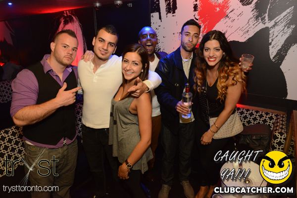Tryst nightclub photo 126 - June 7th, 2013