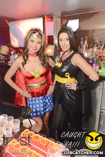 Tryst nightclub photo 128 - June 7th, 2013