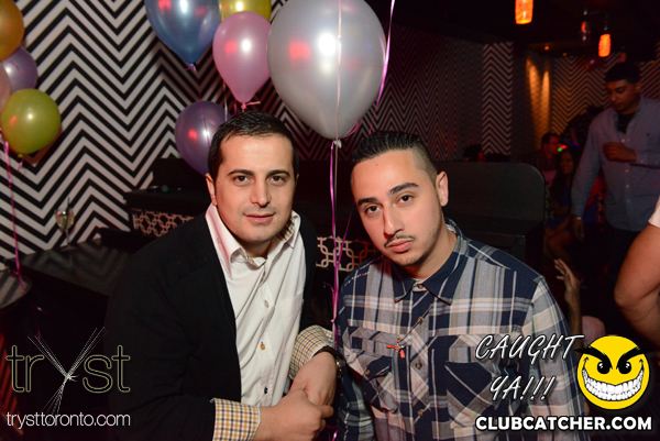Tryst nightclub photo 130 - June 7th, 2013