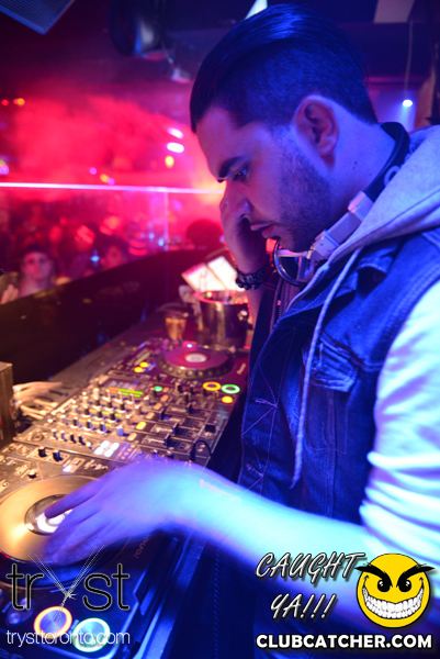 Tryst nightclub photo 14 - June 7th, 2013