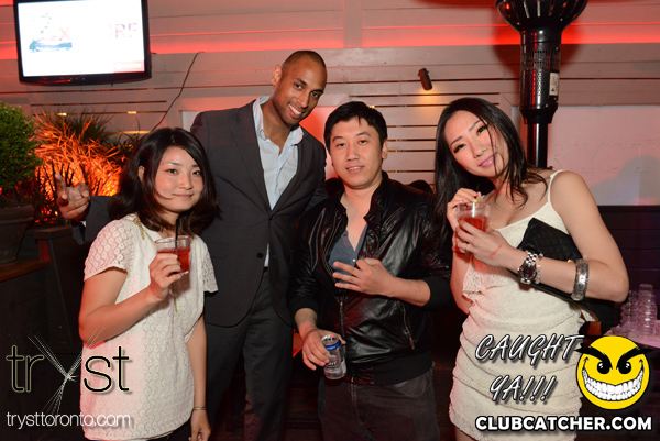 Tryst nightclub photo 131 - June 7th, 2013