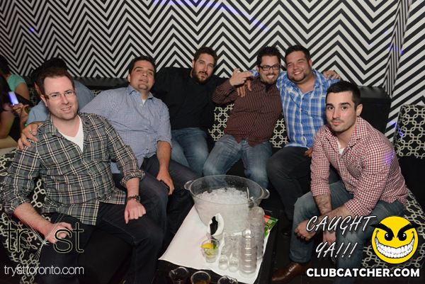Tryst nightclub photo 132 - June 7th, 2013