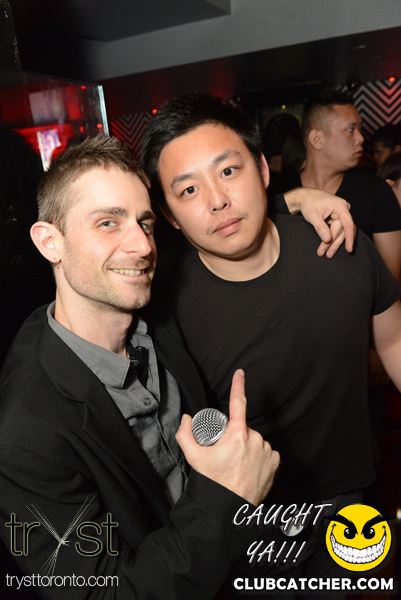 Tryst nightclub photo 133 - June 7th, 2013