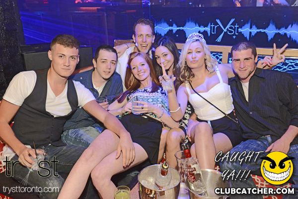 Tryst nightclub photo 135 - June 7th, 2013