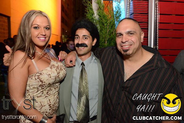 Tryst nightclub photo 136 - June 7th, 2013