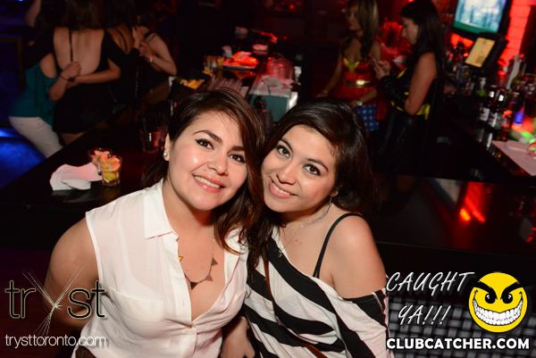 Tryst nightclub photo 137 - June 7th, 2013