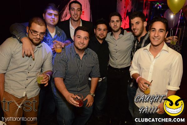 Tryst nightclub photo 140 - June 7th, 2013