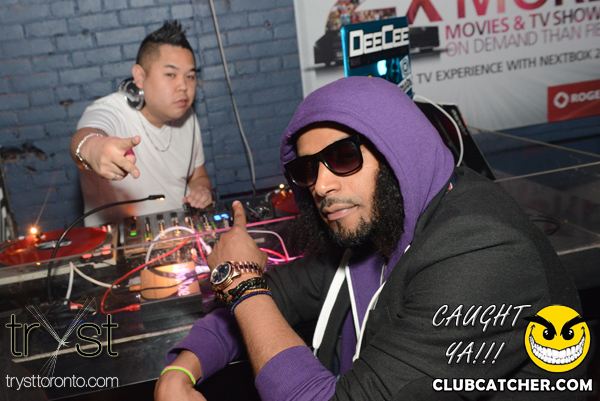 Tryst nightclub photo 142 - June 7th, 2013